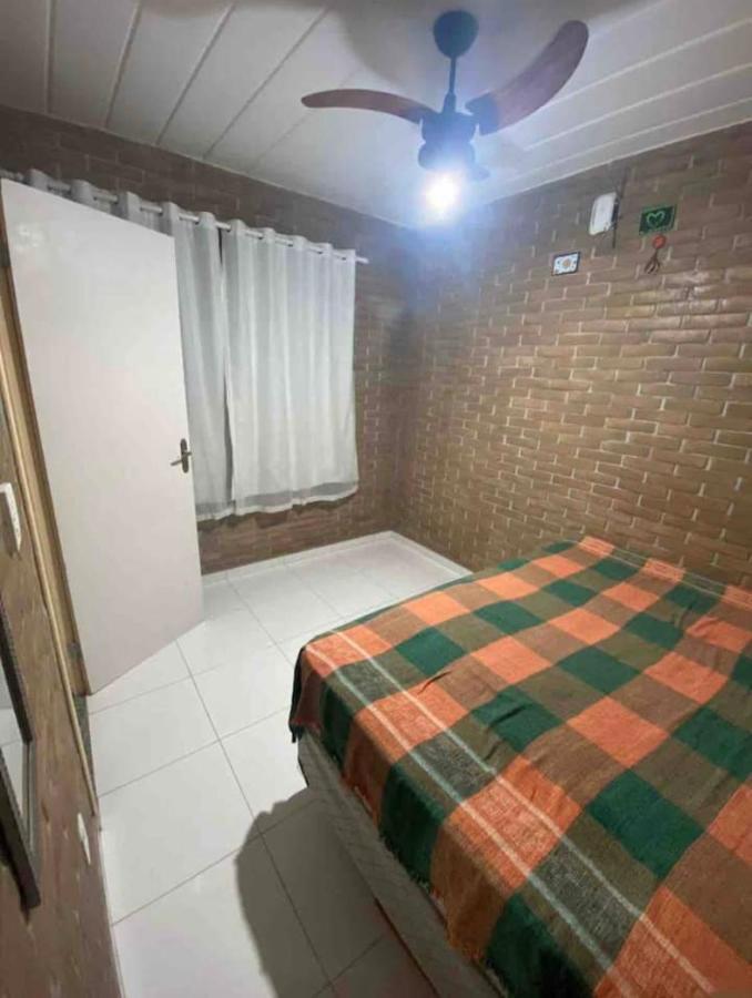 Casa Agradavel Em Um Condominio Na Barra Do Sana. Exteriör bild